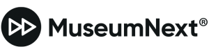 museum next logo in black