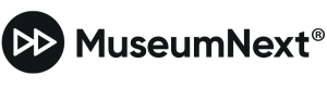 museum next logo in black