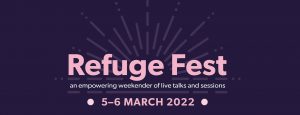 RefugeFest 2022