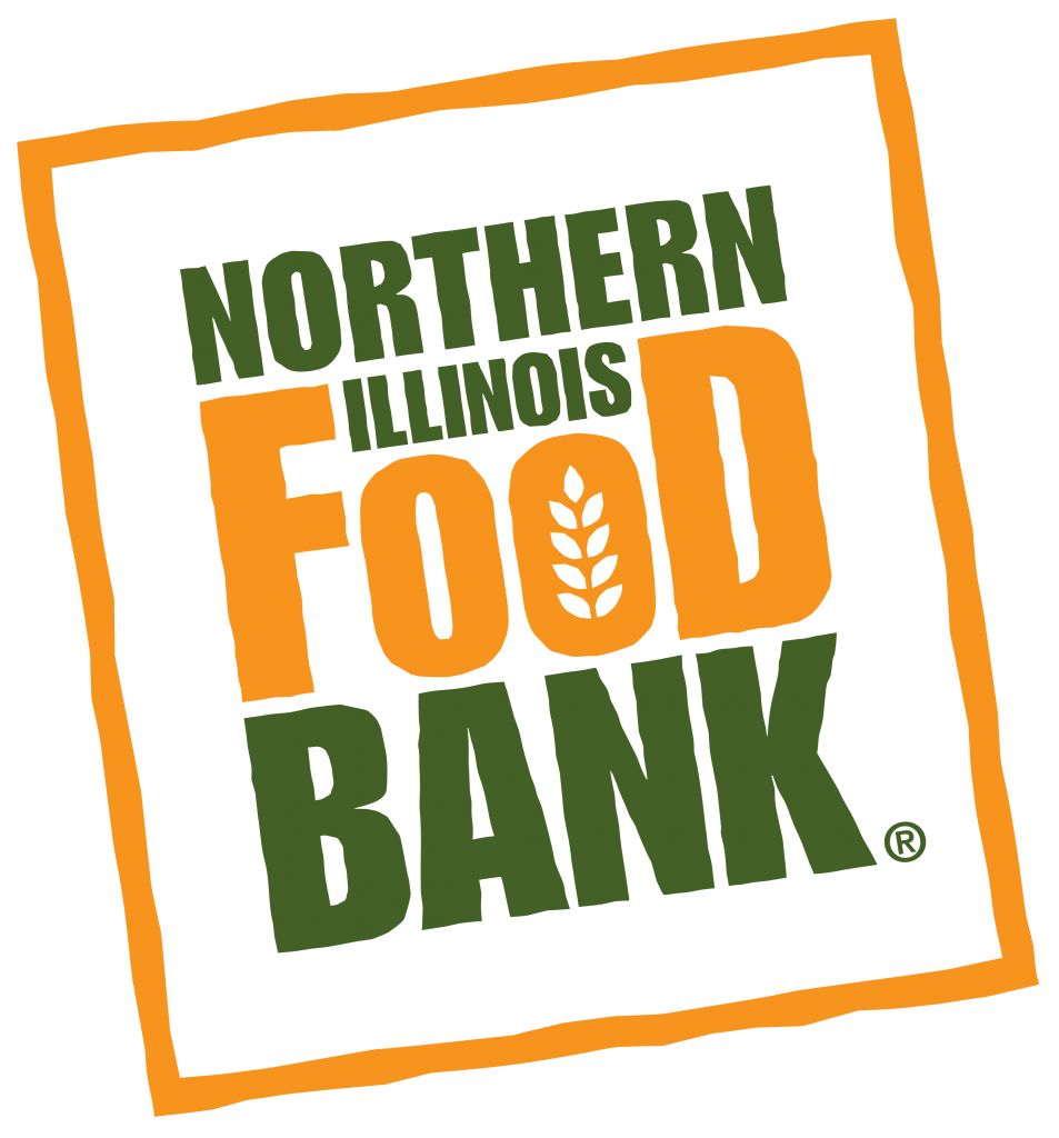 Northern Illinois Food Bank - logo