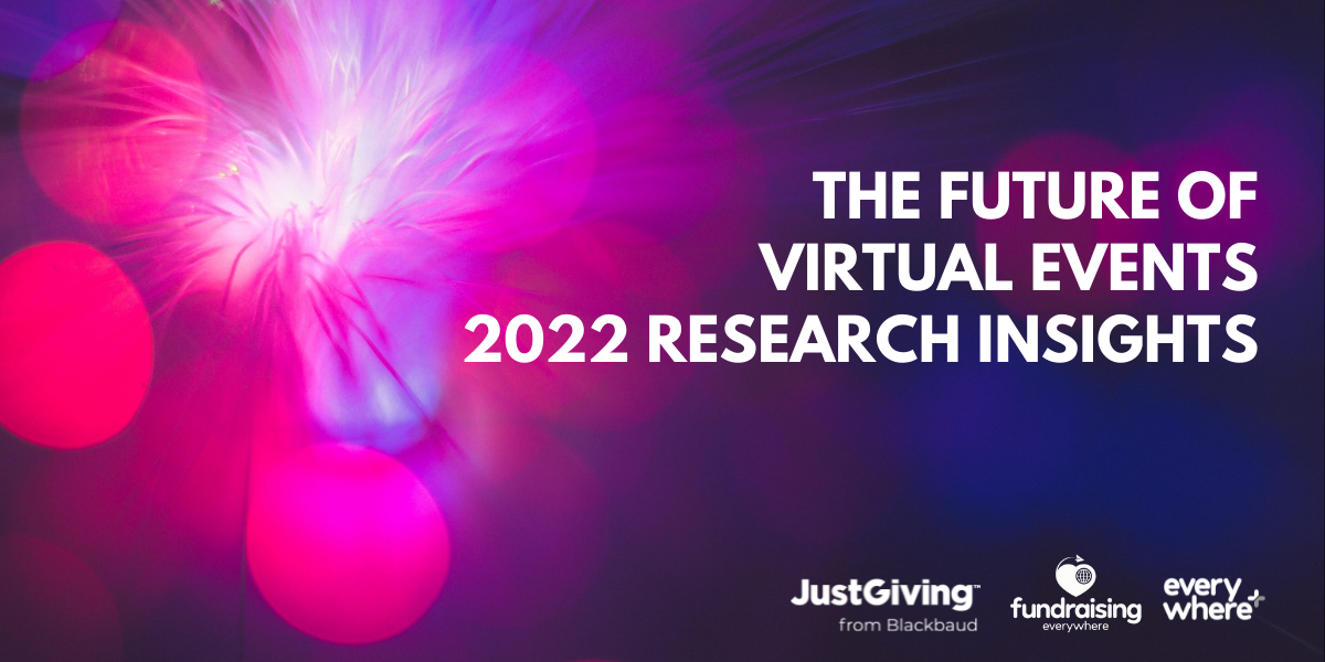 The future of virtual events 2022 research insights