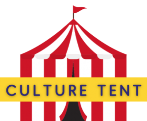 Culture Tent