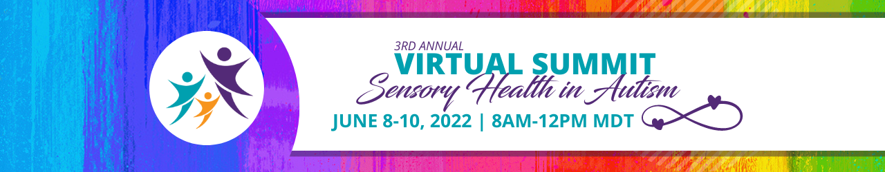 STAR Institute | Virtual Autism Summit 8-10 June 2022