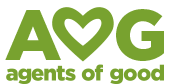 agents of good logo