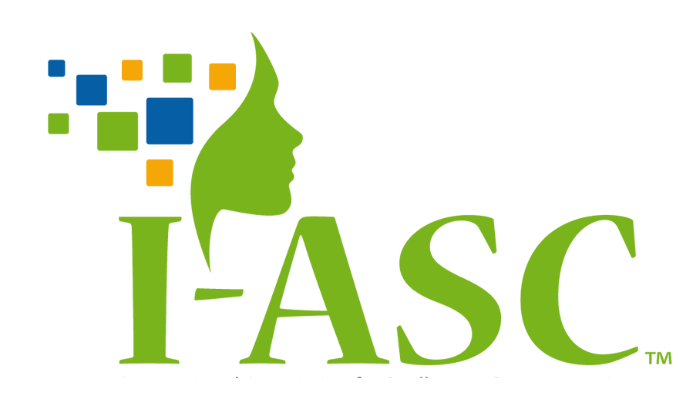 I-ASC Logo