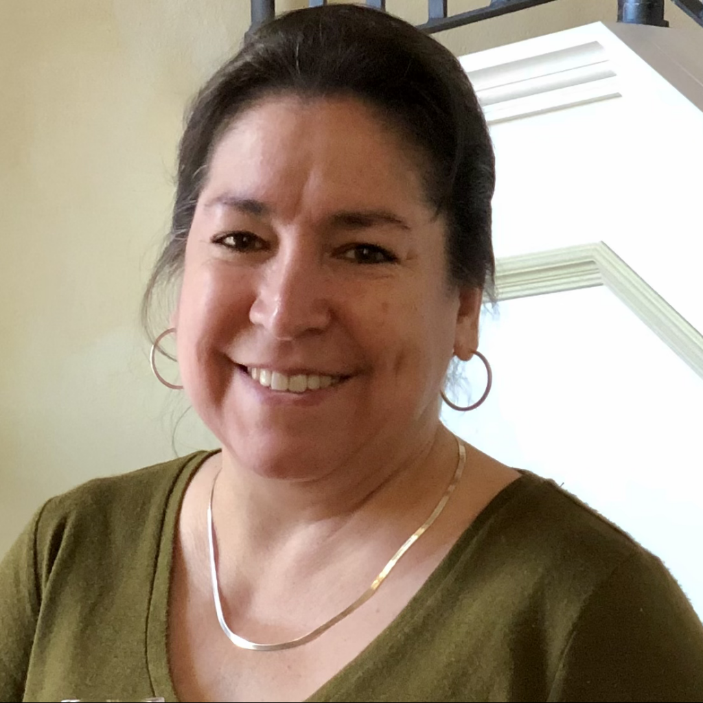 Stephanie E. Pocchia, DPP