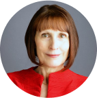 Wenonah Hauter
