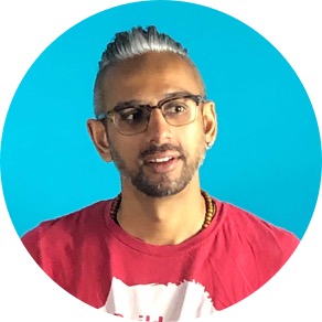 Chirag Bhakta