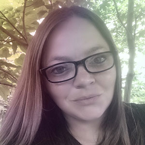 Megan McDonough​