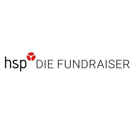 hsp DIE FUNDRAISER GmbH