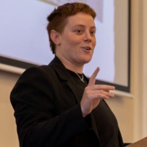 Lucy Symington