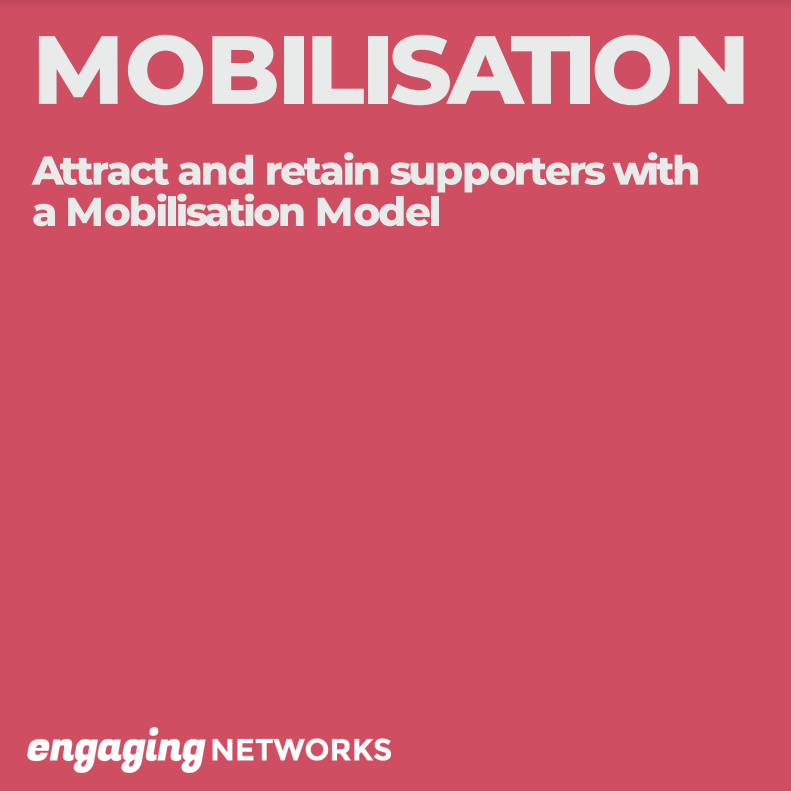 Mobilisation