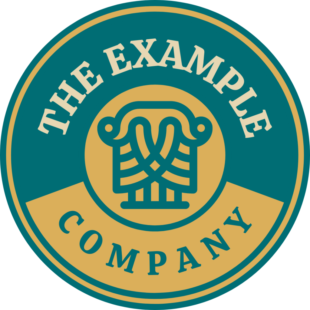 The Example Company