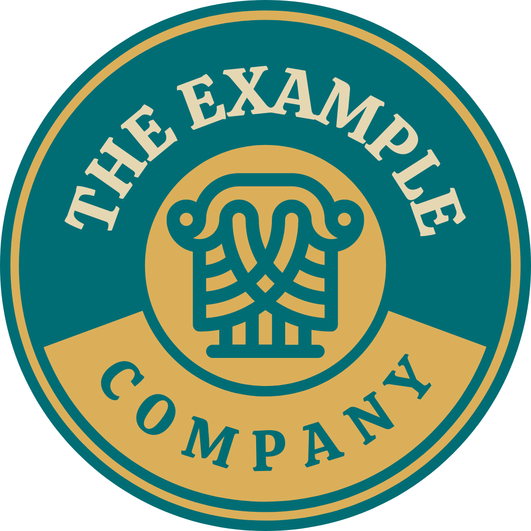 The Example Company