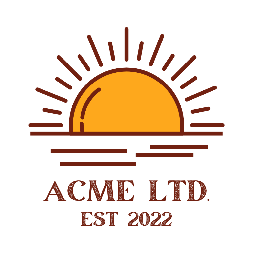 Acme Ltd