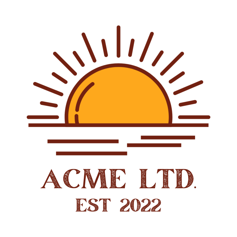 Acme Ltd