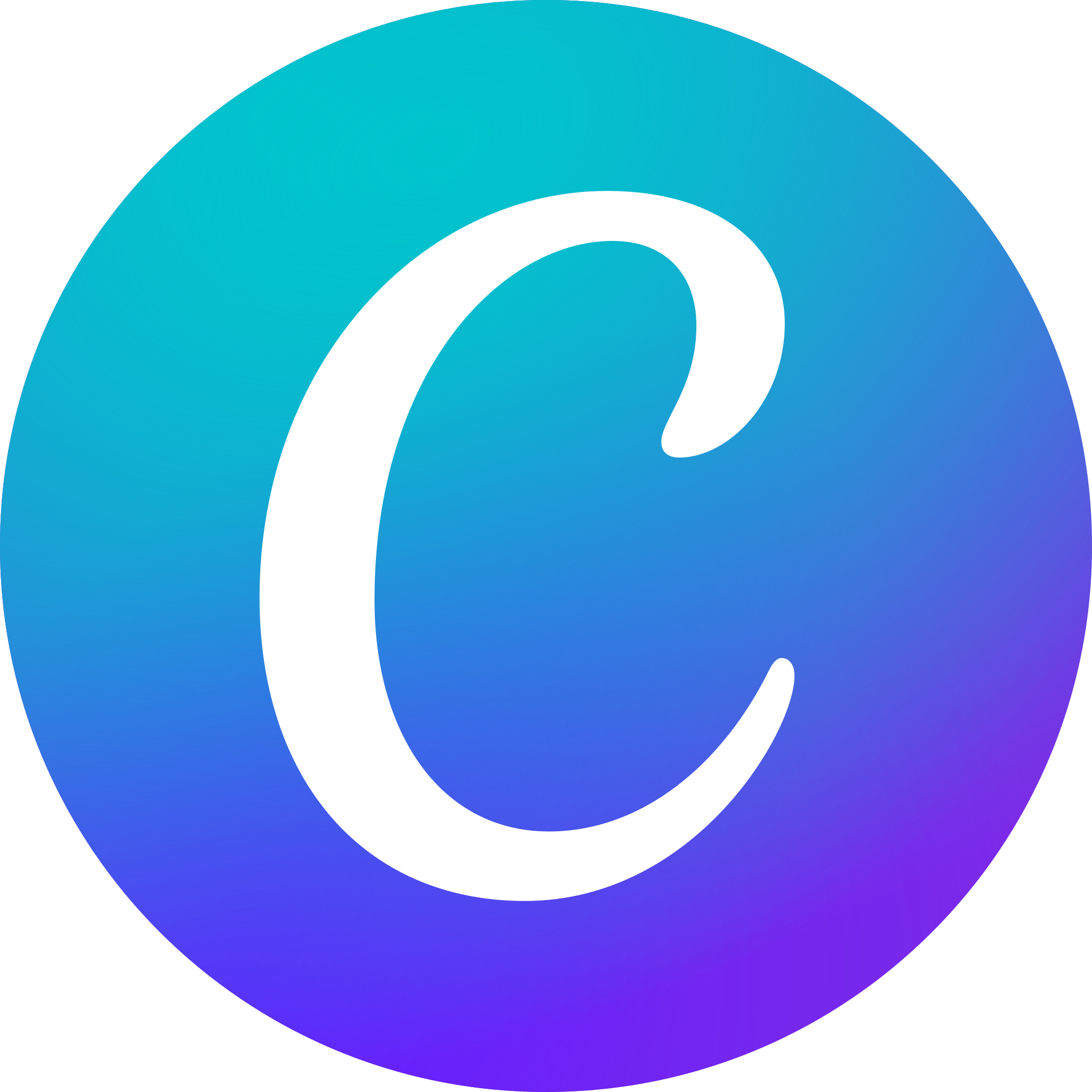 Canva logo