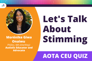 Morénike_Giwa_Onaiwu - AOTA Quiz