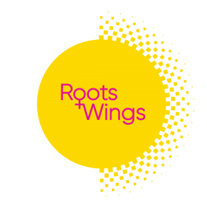 R+W logo transparent background