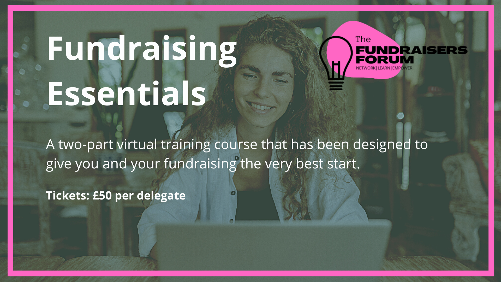 Fundraising Essentials