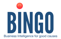 BINGO Logo