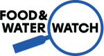 Food & Water Watch