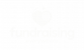 Fundraising Everywhere White