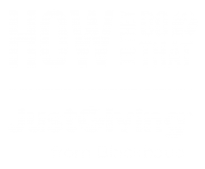 How Did They Do That - JustGiving and Blackbaud